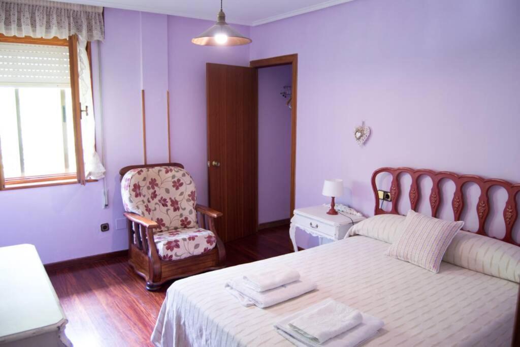 Casa Fresneda Villa Fresneda  Buitenkant foto