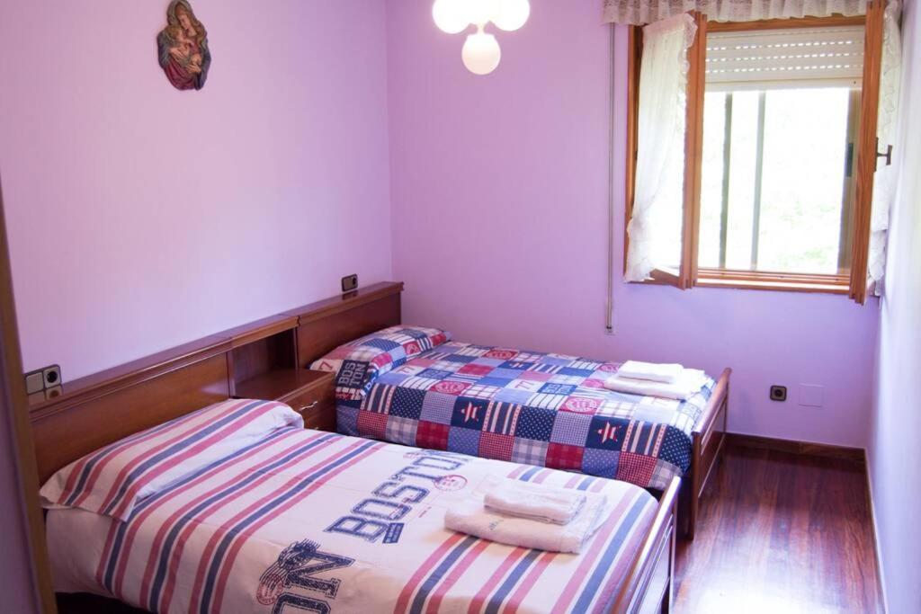 Casa Fresneda Villa Fresneda  Buitenkant foto