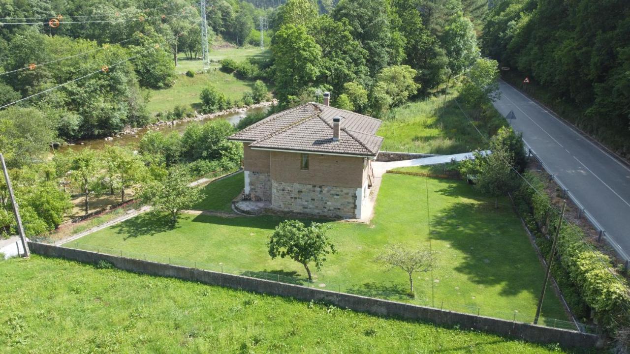 Casa Fresneda Villa Fresneda  Buitenkant foto